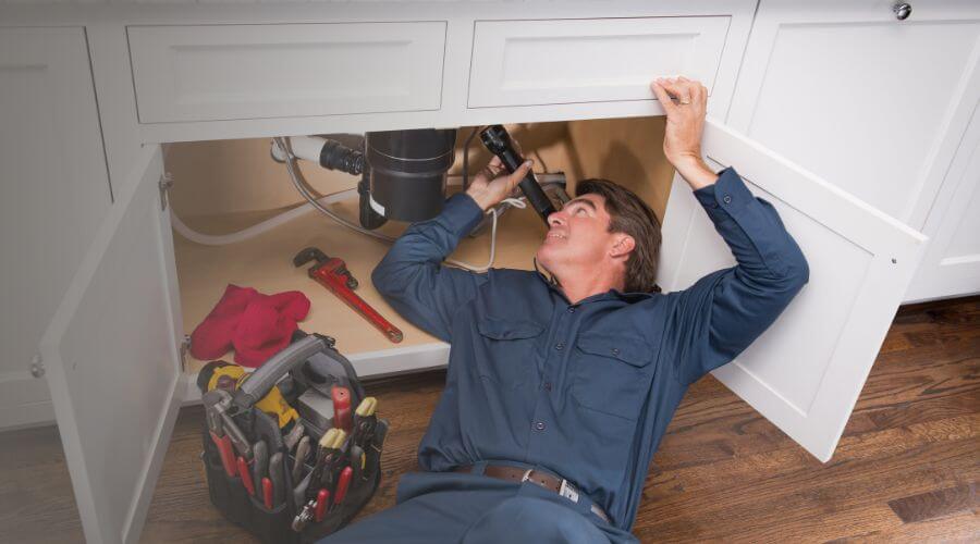 Professional Leak Detection in Elmer, NJ